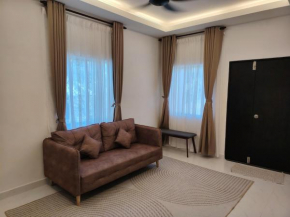Aisyah Homestay Arau 2